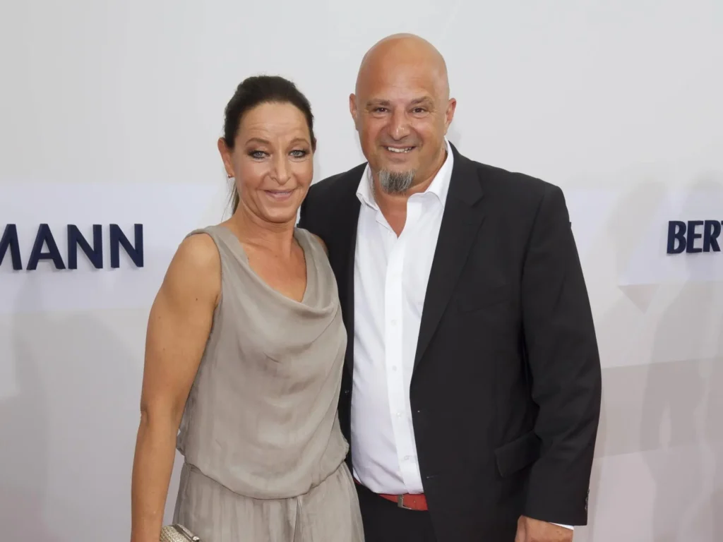 Detlef Steves Ehefrau verstorben? – Was wirklich stimmt und warum das Gerücht kursiert detlef steves ehefrau verstorben