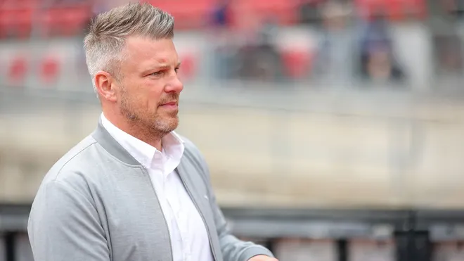 Lukas Kwasniok Ehefrau – was über seine Frau und sein Privatleben bekannt ist lukas kwasniok ehefrau