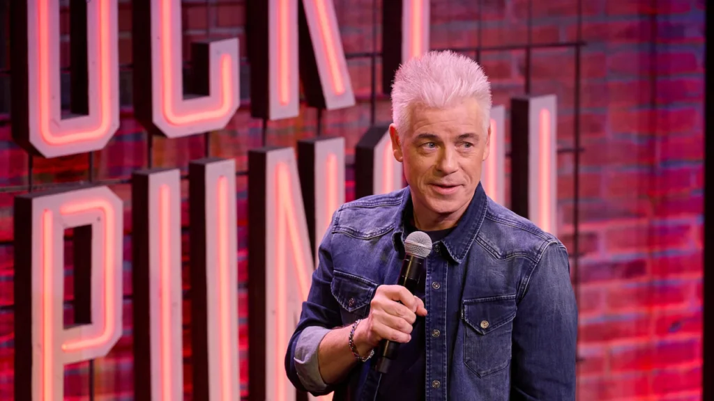 michael mittermeier schlaganfall