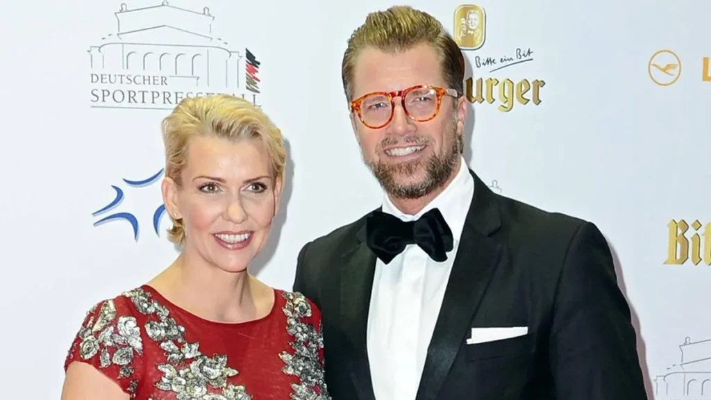 Mit wem ist Christian Sievers verheiratet? Das ist über den Familienstand des ZDF-Moderators bekannt mit wem ist christian sievers verheiratet