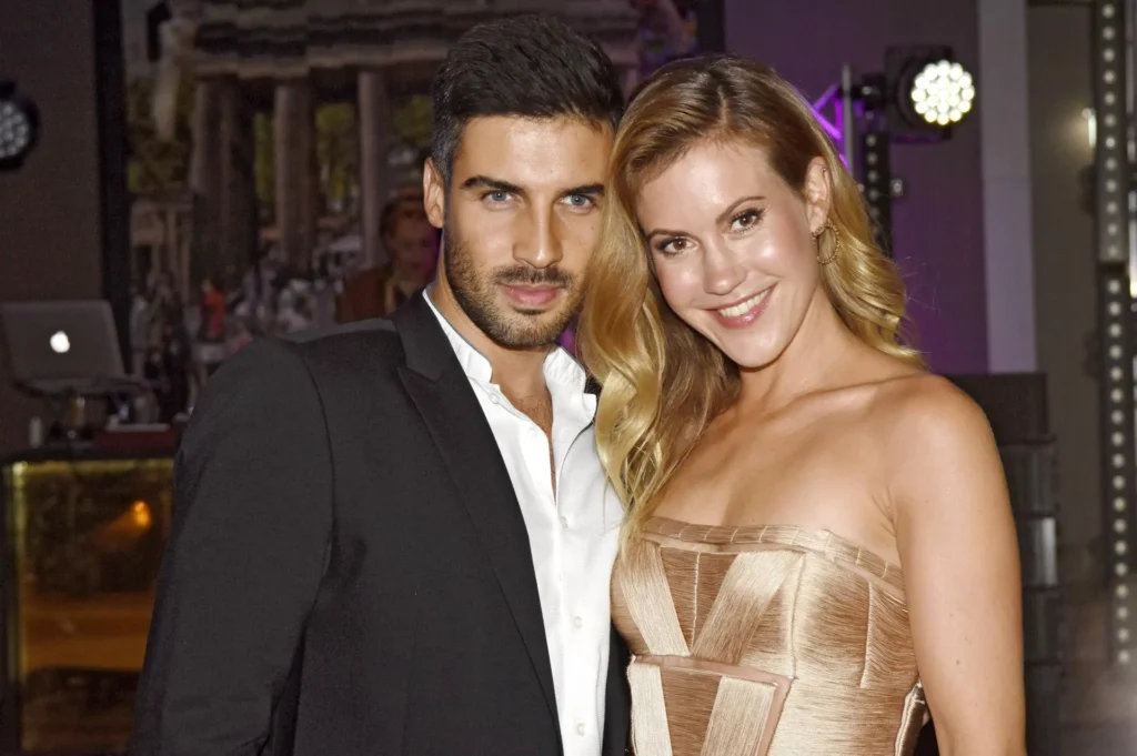 Oliver Vaid Herkunft