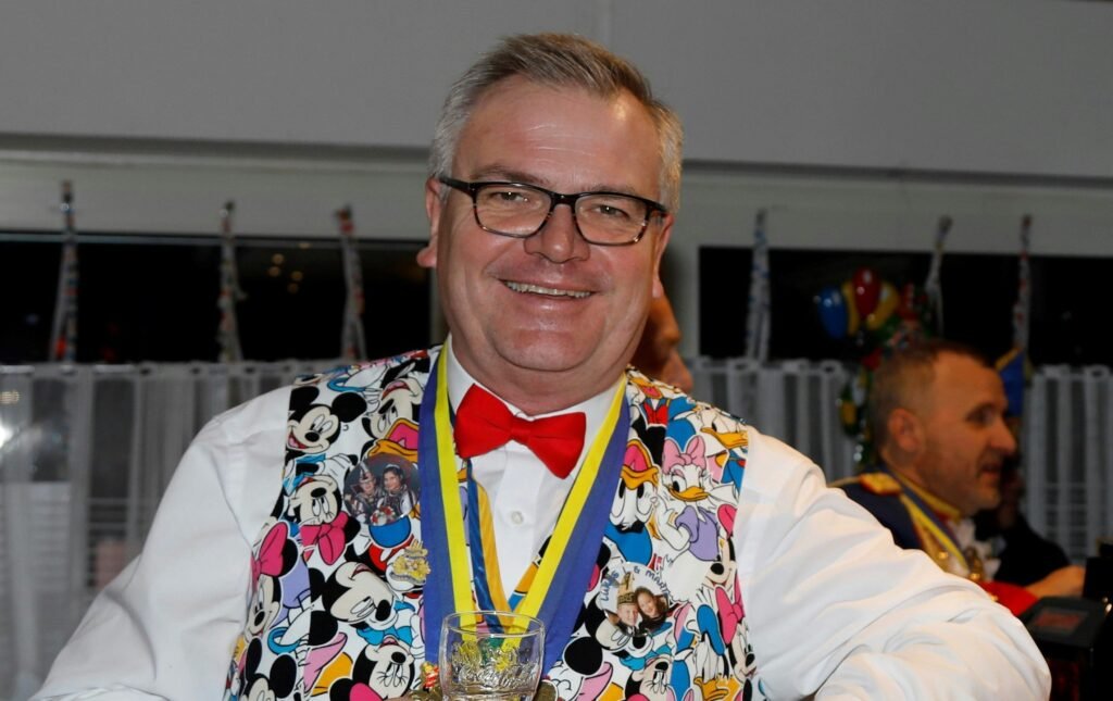 Jürgen Beckers neue Freundin 2026: Faktencheck zu Beziehung, Ehe, Patchwork-Familie und der ganzen Wahrheit Jürgen Beckers neue Freundin