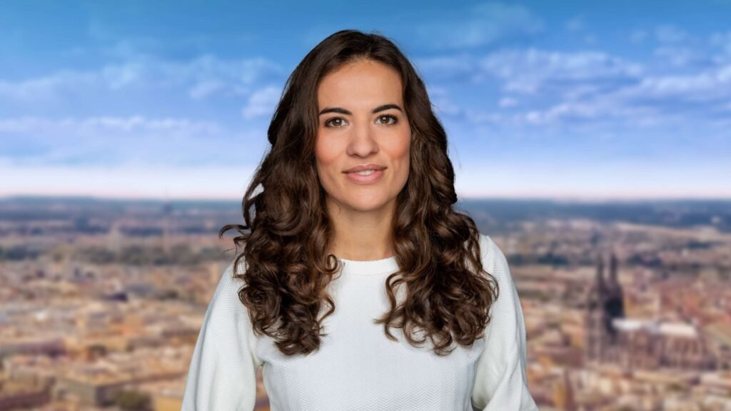 Mona Ameziane Krankheit