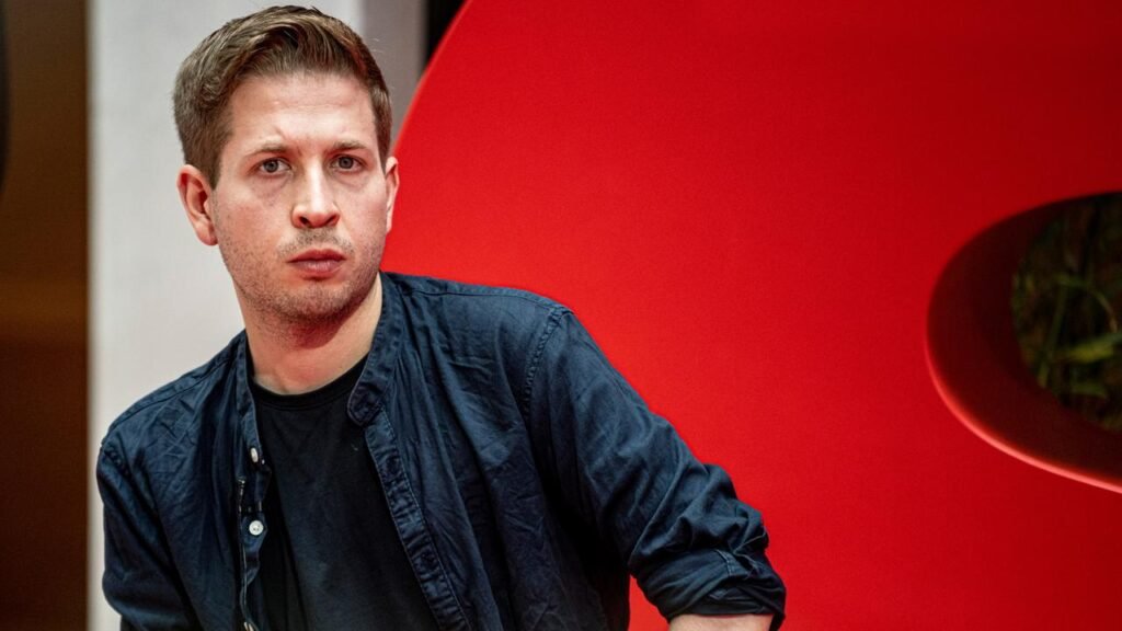 kevin kühnert ehemann