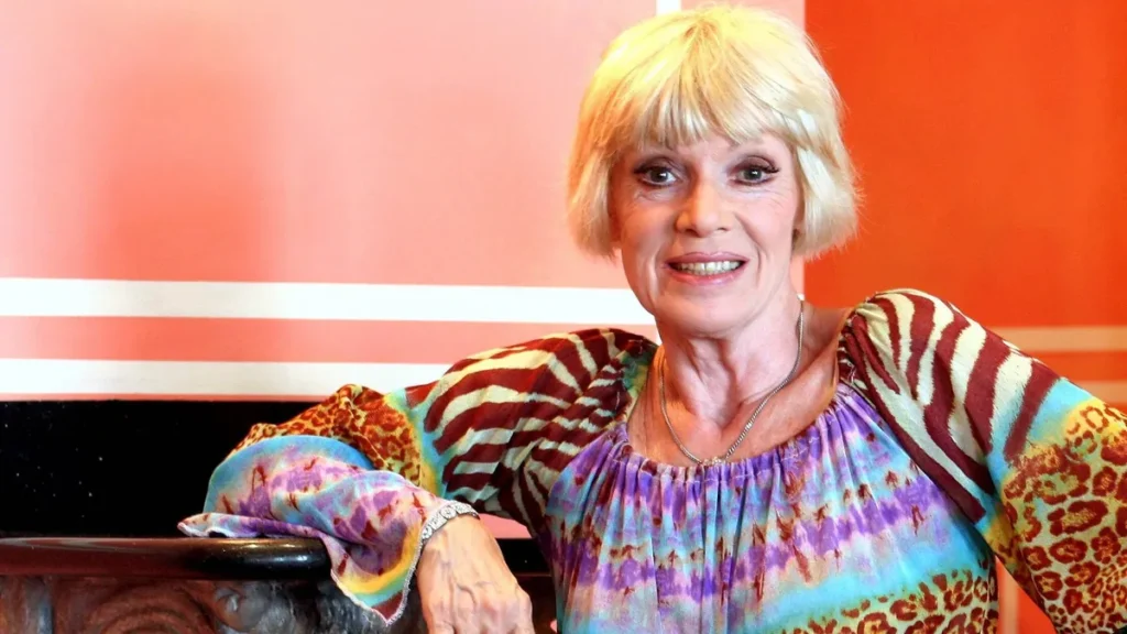 anita kupsch krankheit