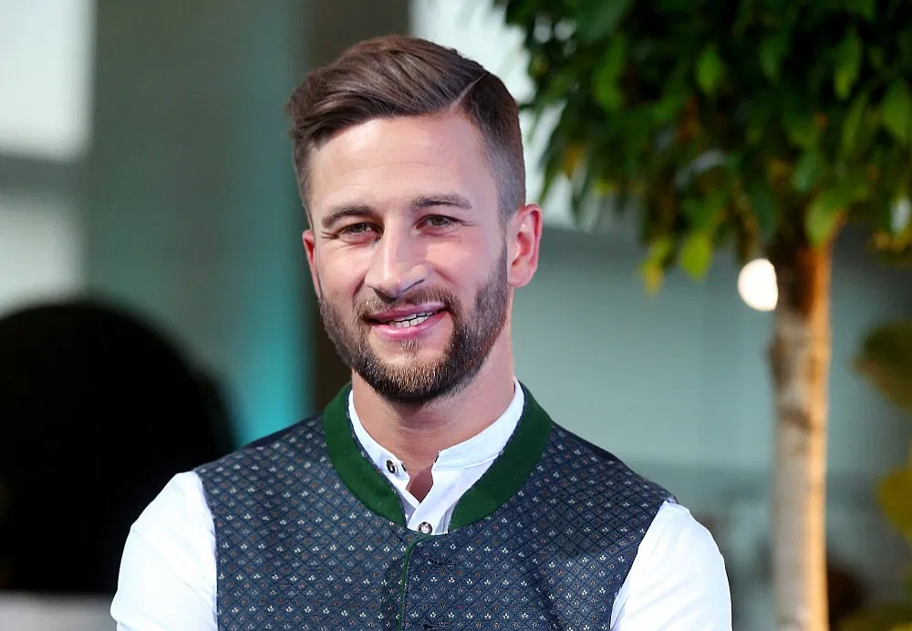 Markus Eisenbichler Hochzeit 2026: Freundin Andrea, Beziehung, Privatleben & kompletter Faktencheck markus eisenbichler hochzeit