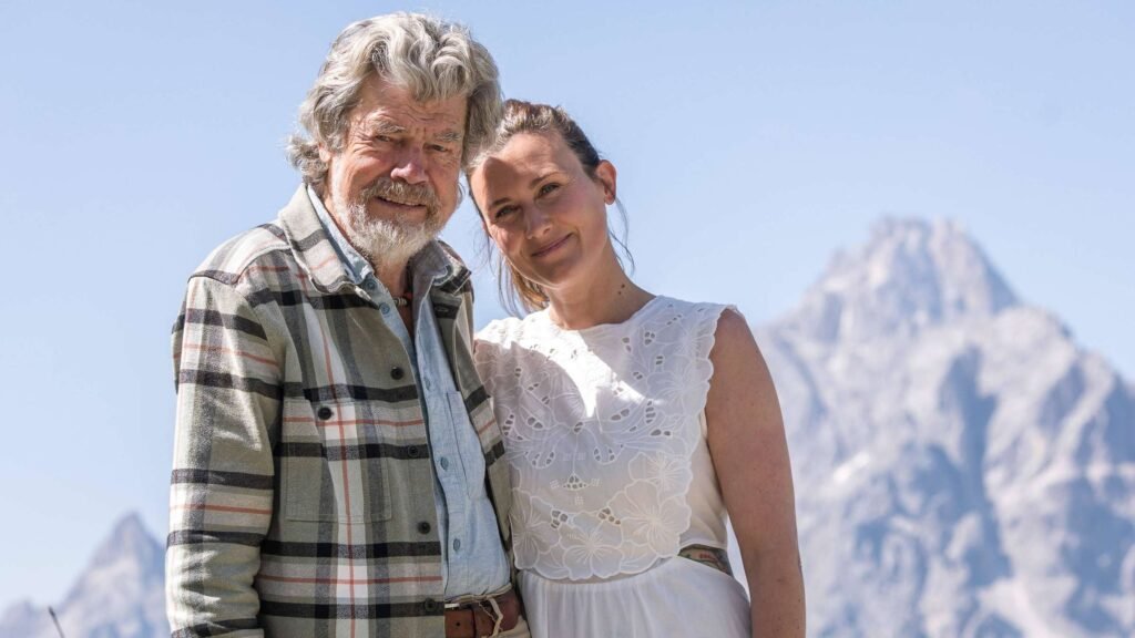 Reinhold Messner Ehefrau 2026: Faktencheck zur Wahrheit über Diane, Liebe, Familie & Privatleben ohne Gerüchte reinhold messner ehefrau