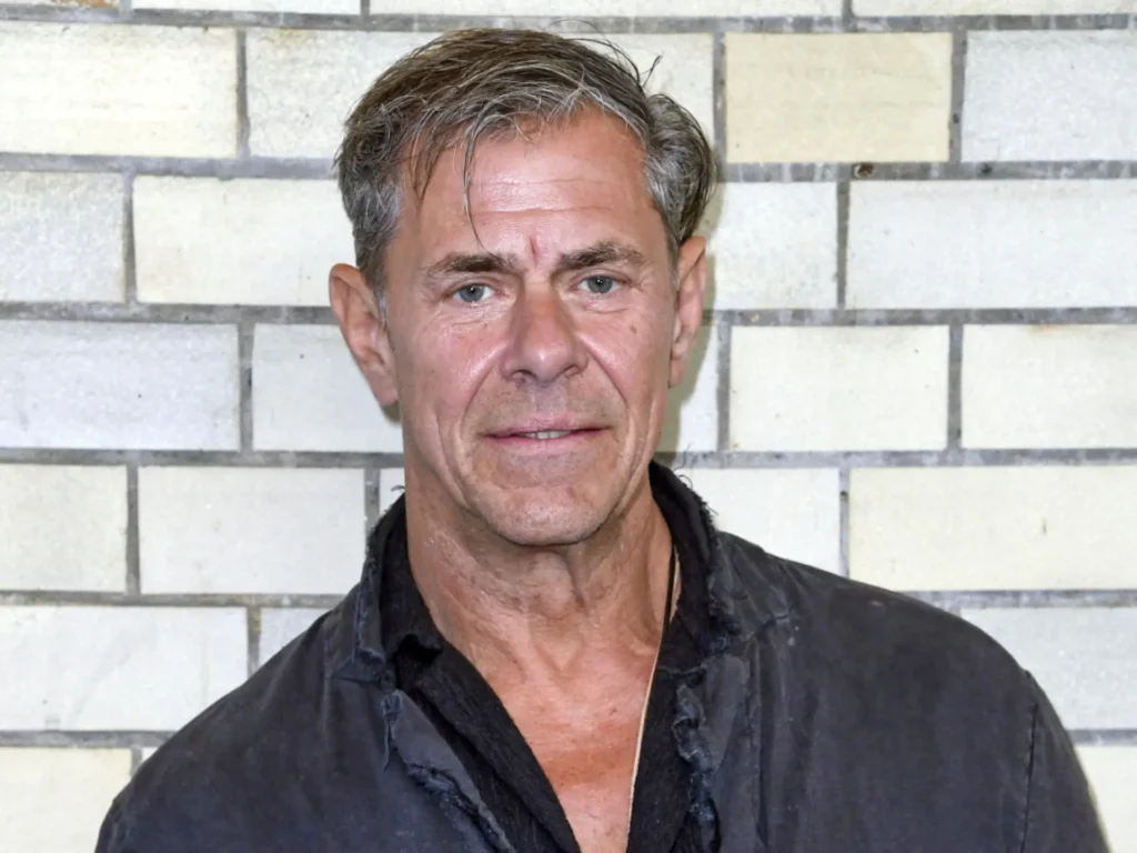 sven martinek krankheit