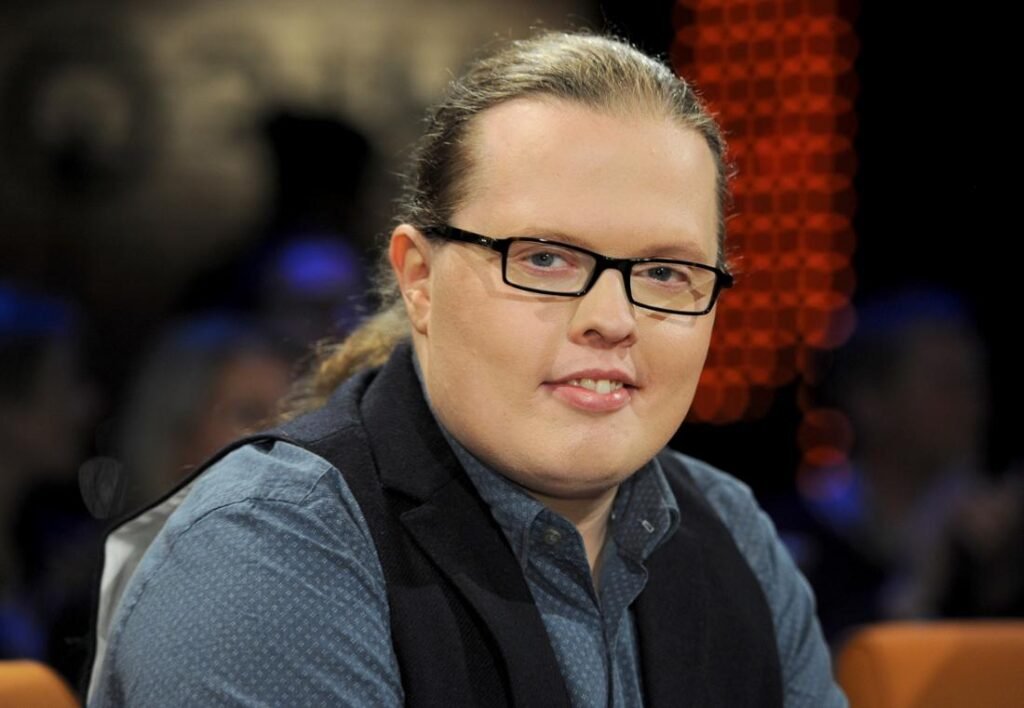 angelo kelly krankheit