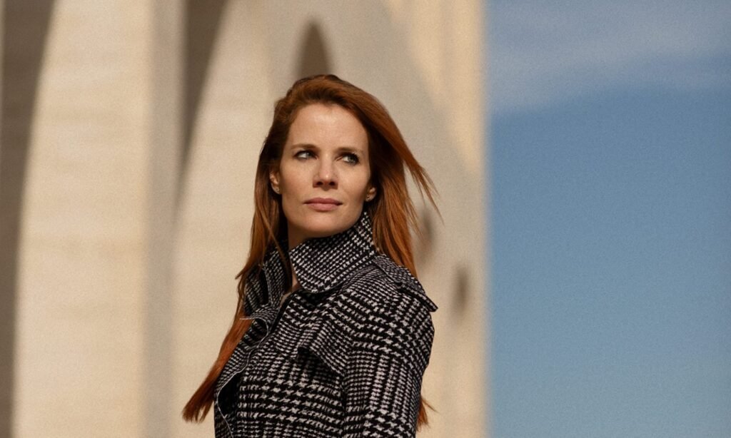 Ist Florence Gaub verheiratet?