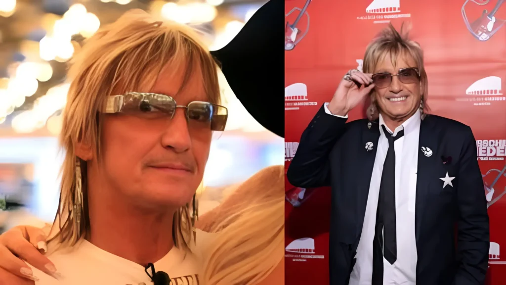 bert wollersheim todesursache