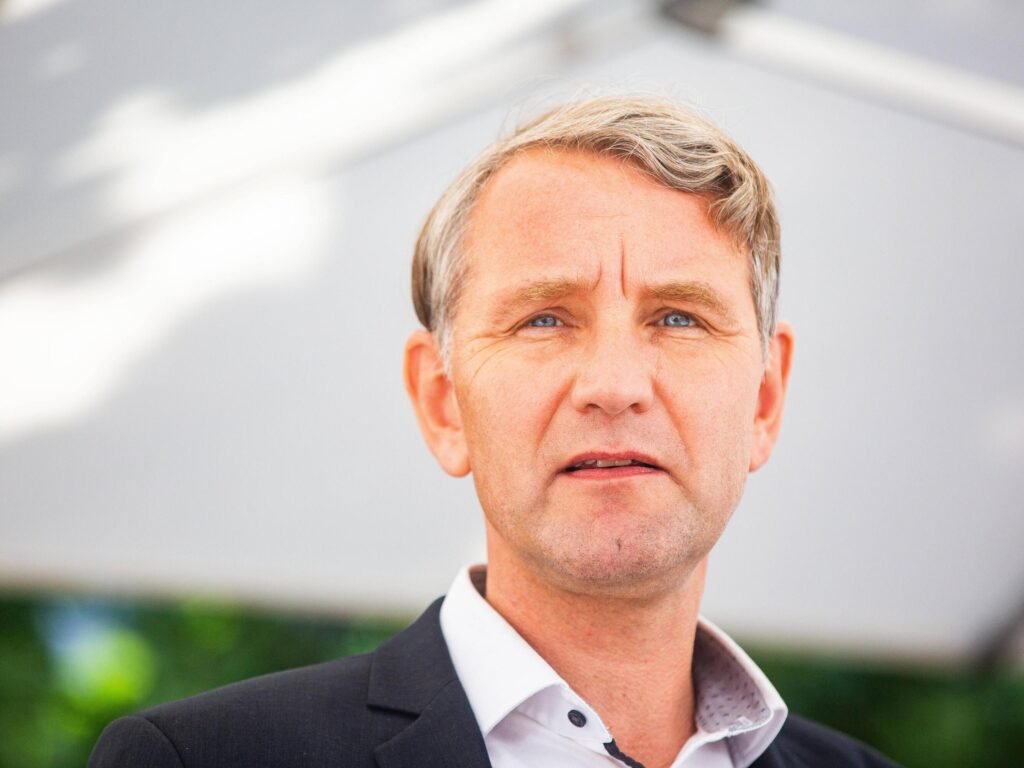 Björn höcke ehefrau: Faktencheck 2026 – Name, Familie, Kinder & Privatleben vollständig erklärt björn höcke ehefrau