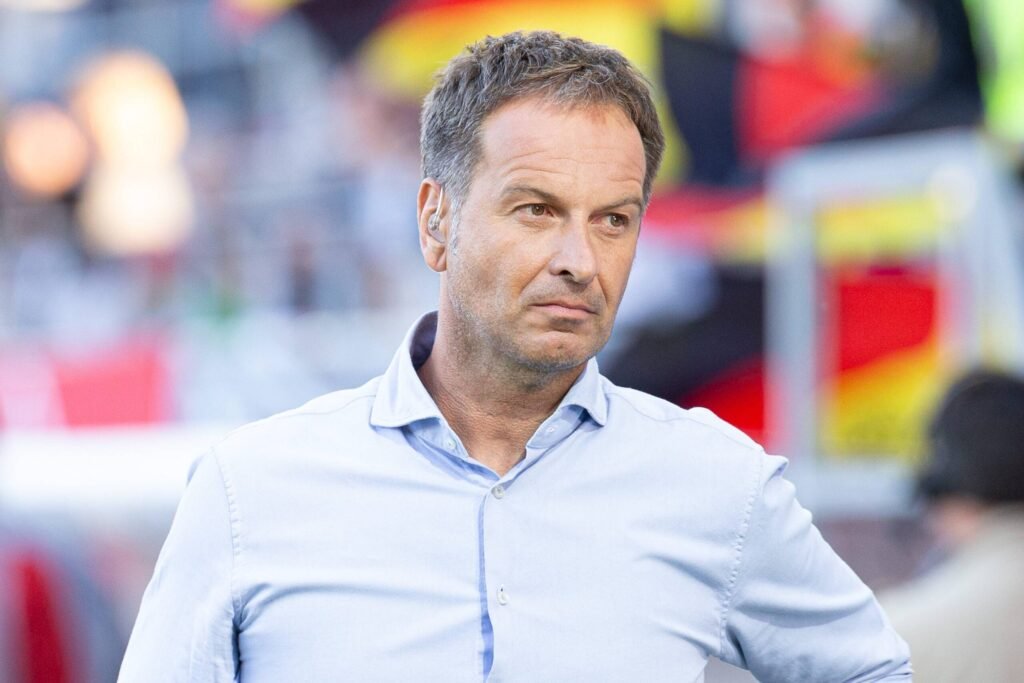 claus lufen neue liebe