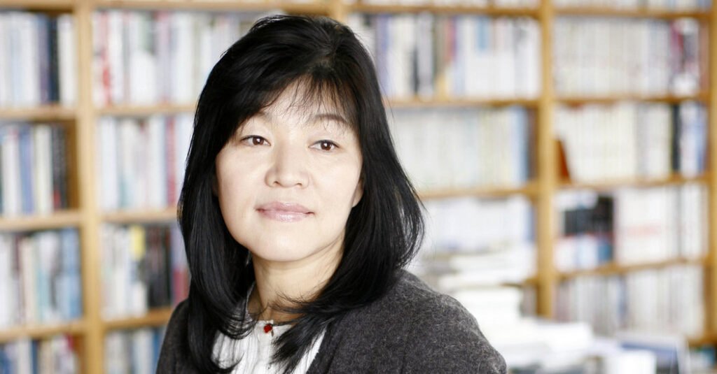 kyung-sook kohl