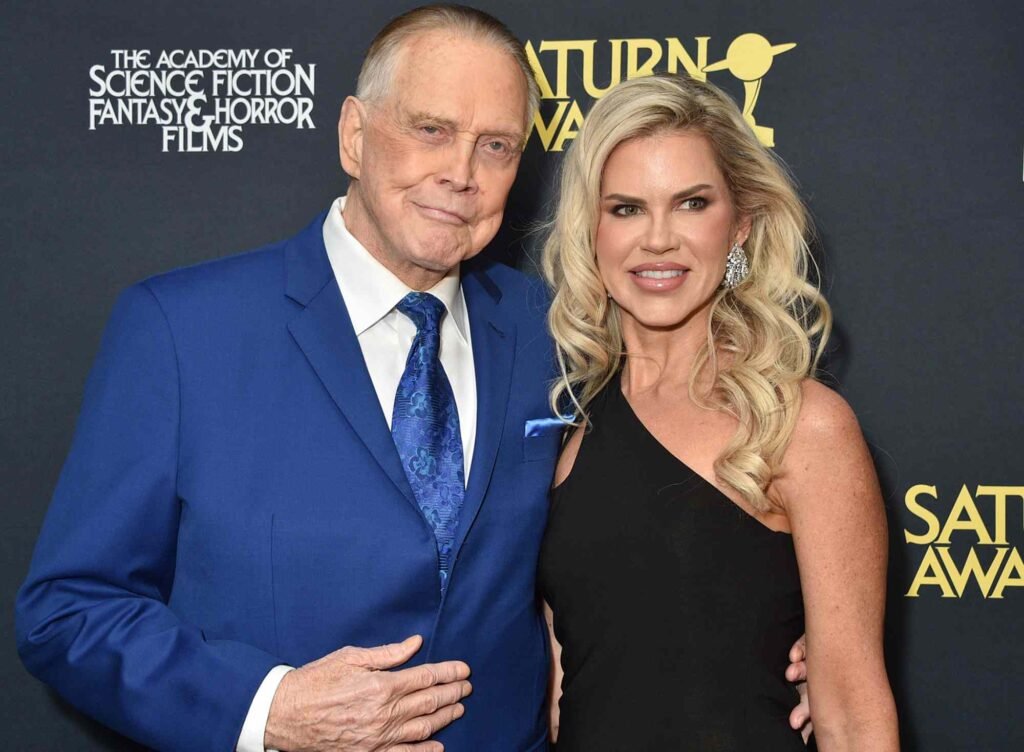 Lee Majors Ehepartnerin: Faktencheck 2026 – Alle Frauen, 4 Ehen, Farrah Fawcett & komplette Wahrheit lee majors ehepartnerin