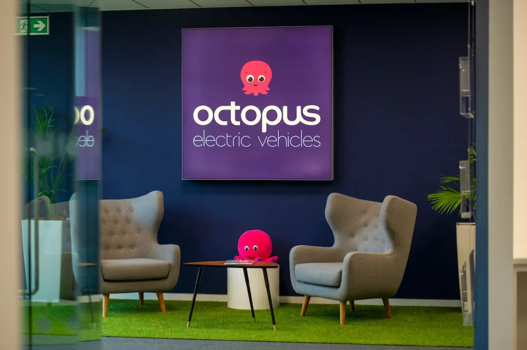 Octopus Energy Pleite? Droht wirklich Insolvenz 2026 – oder steckt Strategie dahinter? octopus energy pleite