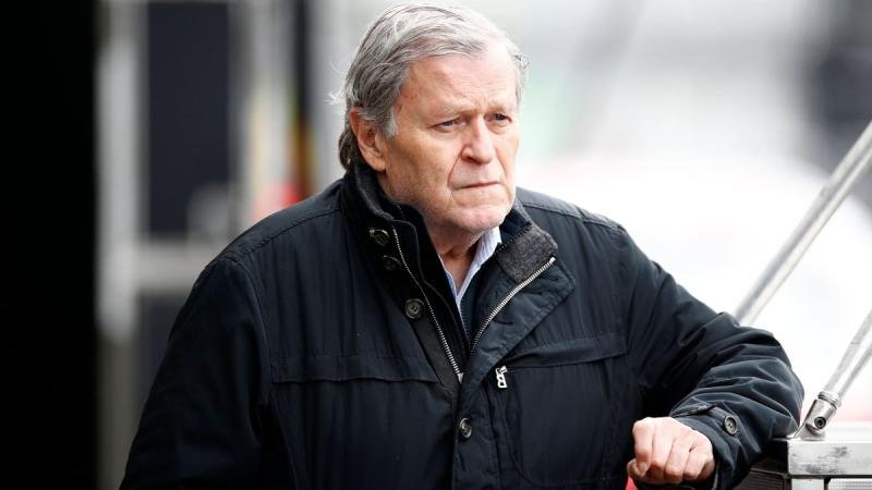Alexander Flörsch: Unternehmer, Vater von Sophia Flörsch und Laura Jansons Partner im Faktencheck Alexander Flörsch
