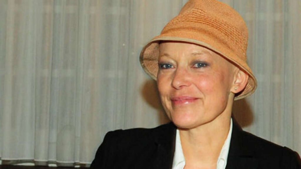 ehemann barbara rudnik letzte bilder
