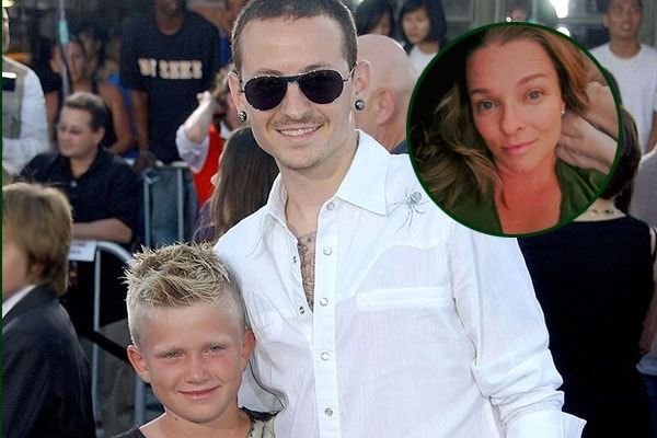 Isaiah Bennington: Alter, Familie, Chester Bennington, Elka Brand, Talinda Bennington, Geschwister und Faktencheck 2026 isaiah bennington