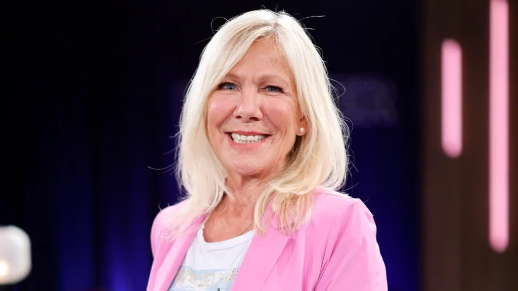 Ulrike von der Groeben Schlaganfall? Was über Gesundheitsgerüchte, RTL-Abschied, Familie und ihr Privatleben wirklich bekannt ist – Faktencheck 2026 ulrike von der groeben schlaganfall
