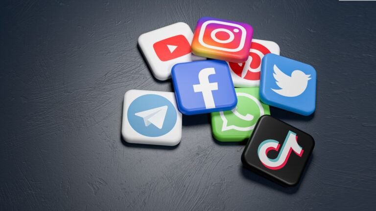 Die besten Seiten um Social Media Follower zu kaufen 2026 Social Media