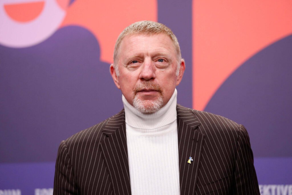 Boris becker vermögen: Karriere, Insolvenz, Schulden und Neustart boris becker vermögen