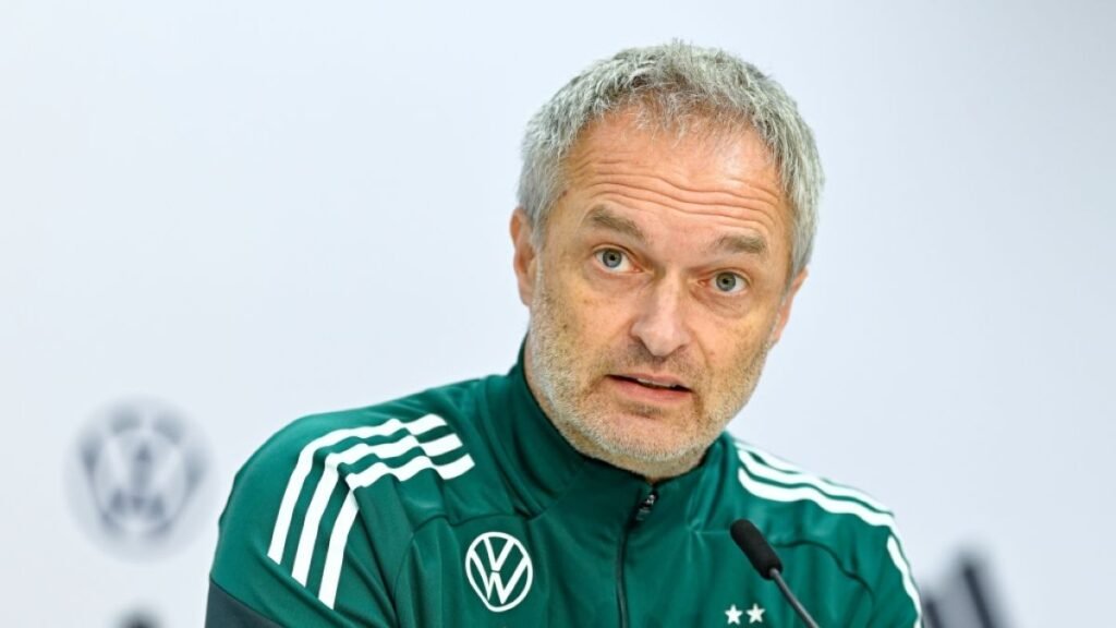 Christian Wück Ehefrau – Alles über Frau, Kinder und Familie christian wück ehefrau